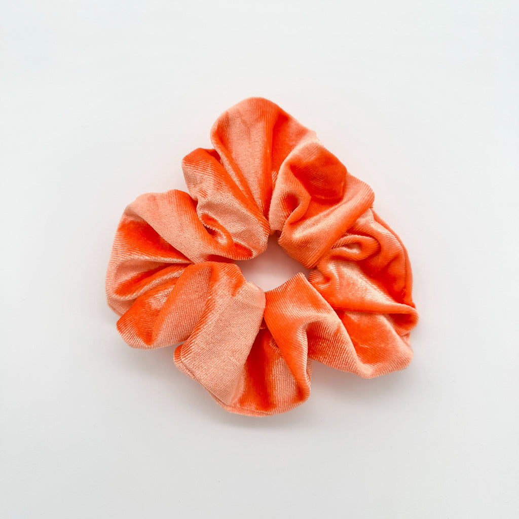 Velvet XL Scrunchies