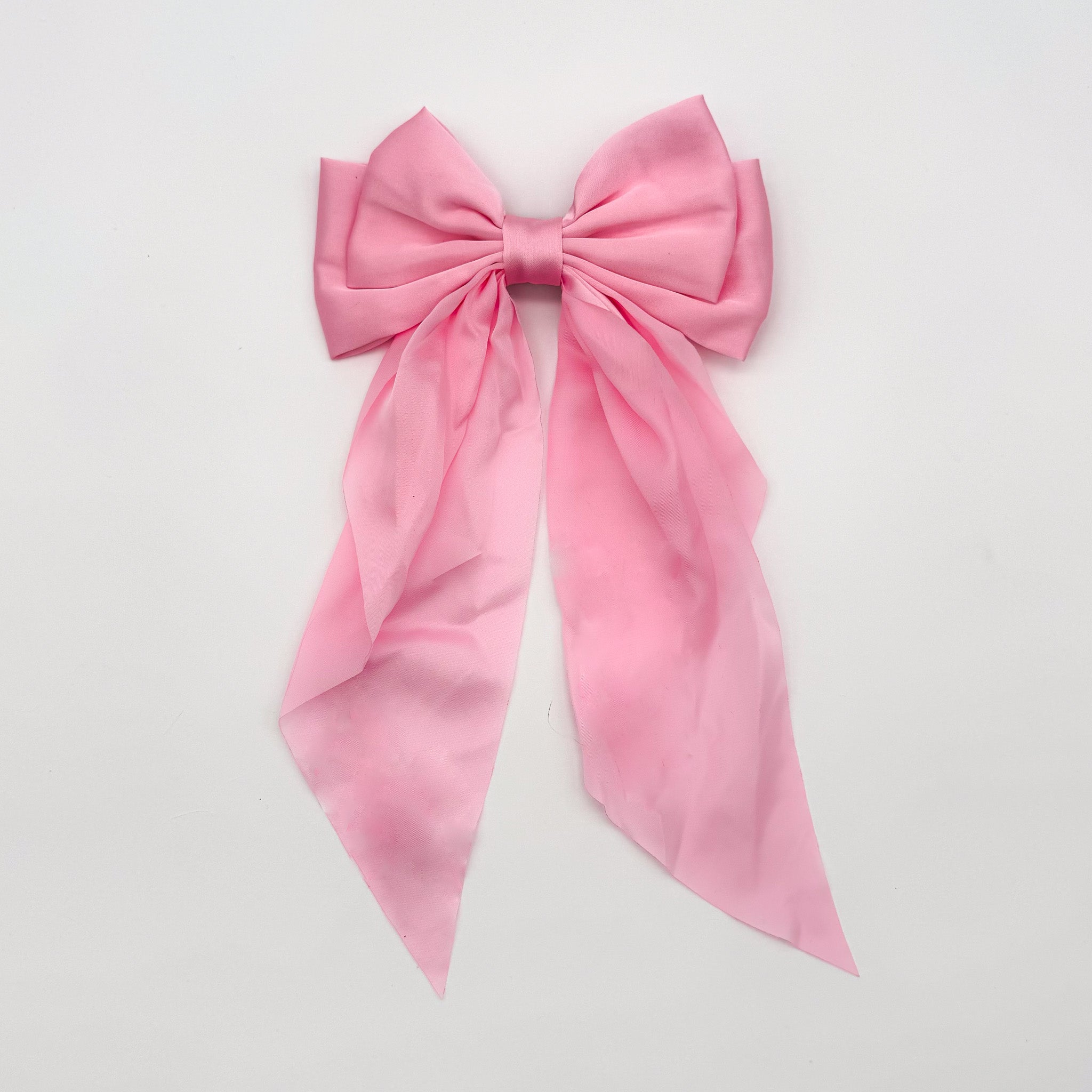Pastel Hair Bow