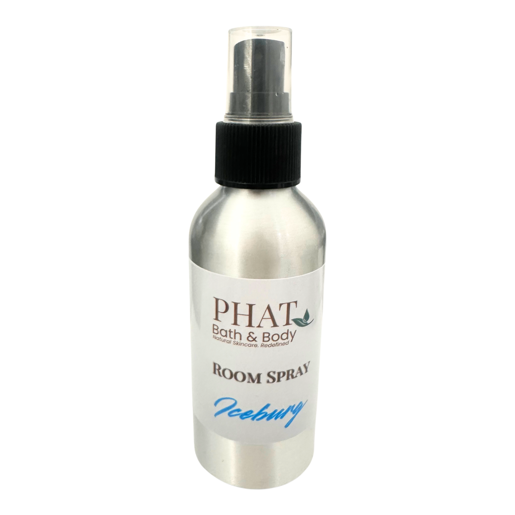 Iceberg Aromatic Linen & Room Spray | 4 oz