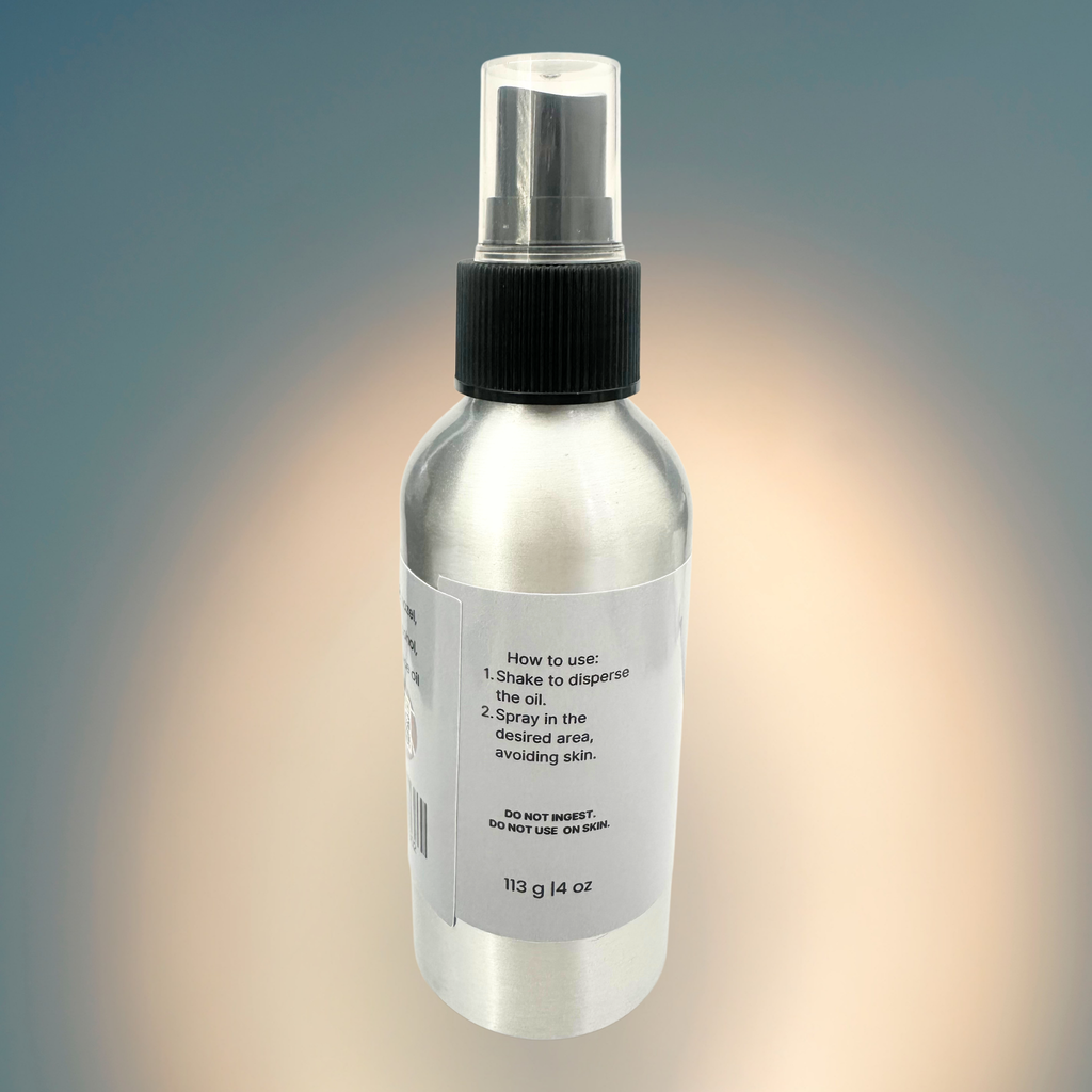 Iceberg Aromatic Linen & Room Spray | 4 oz