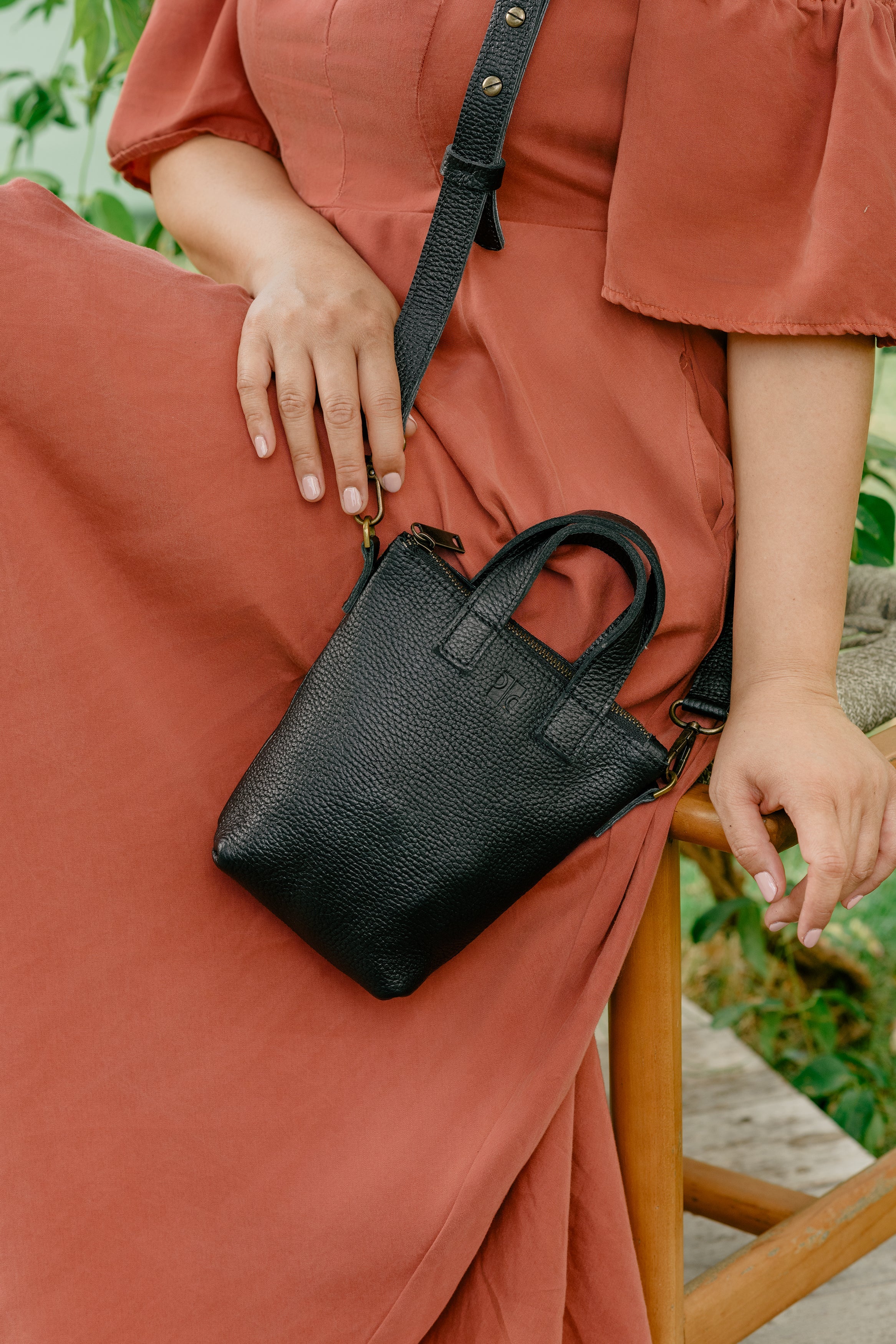 Phone Crossbody