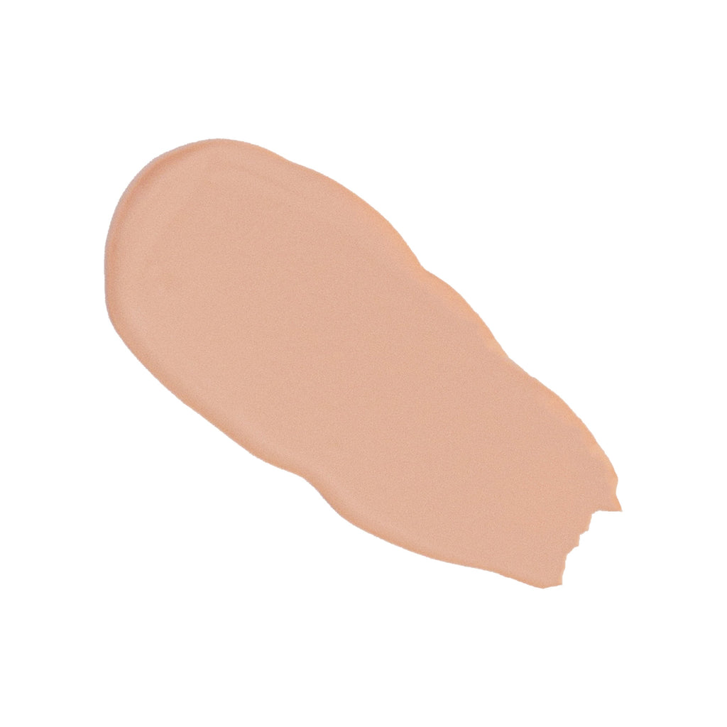 Super Serum Silk Feuchtigkeitsspendende Peptid-Foundation für strahlende Haut und natürlichen Glanz