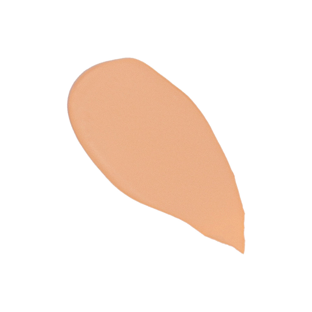 Super Serum Silk Feuchtigkeitsspendende Peptid-Foundation für strahlende Haut und natürlichen Glanz