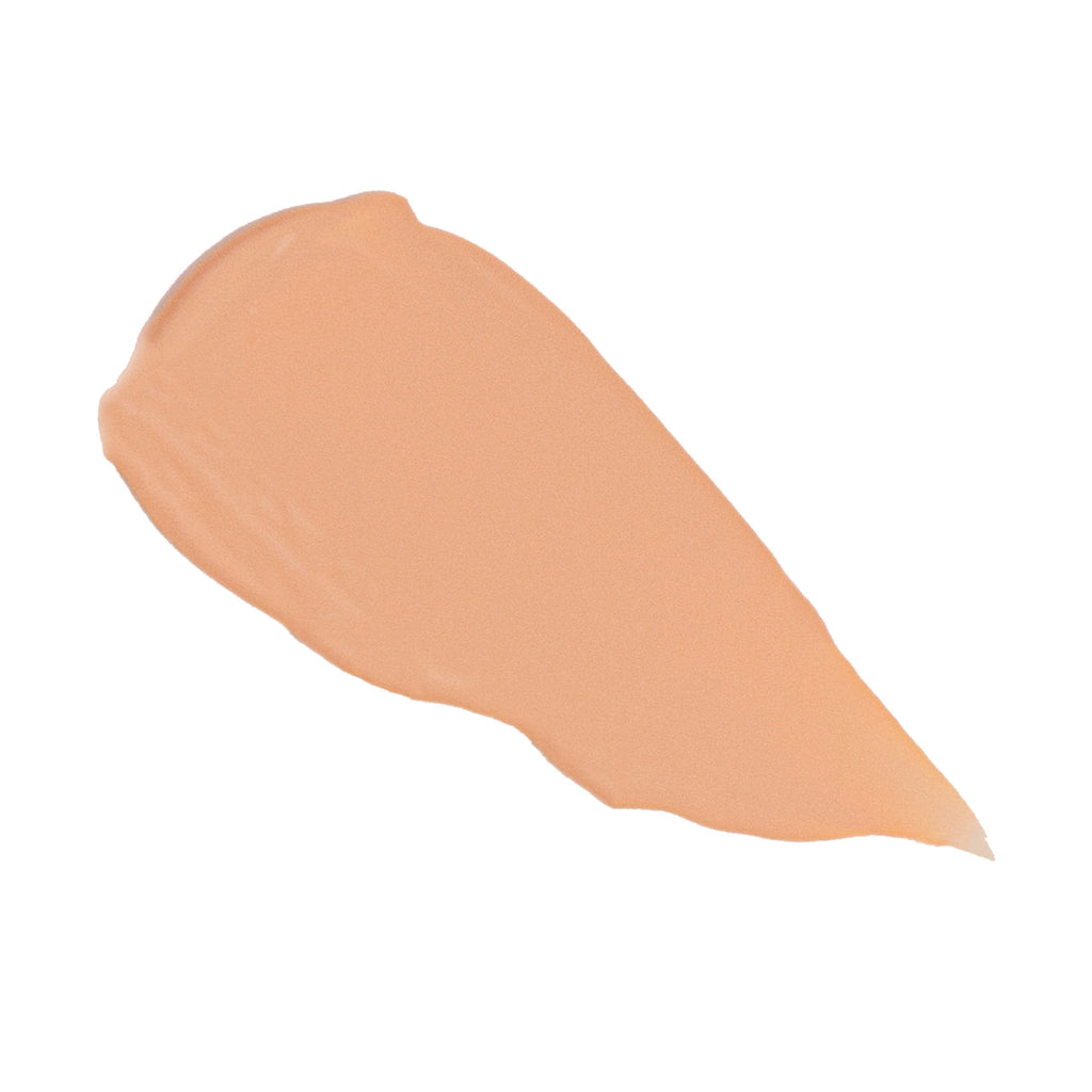 Super Serum Silk Feuchtigkeitsspendende Peptid-Foundation für strahlende Haut und natürlichen Glanz