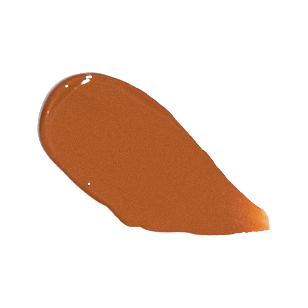 Super Serum Silk Feuchtigkeitsspendende Peptid-Foundation für strahlende Haut und natürlichen Glanz