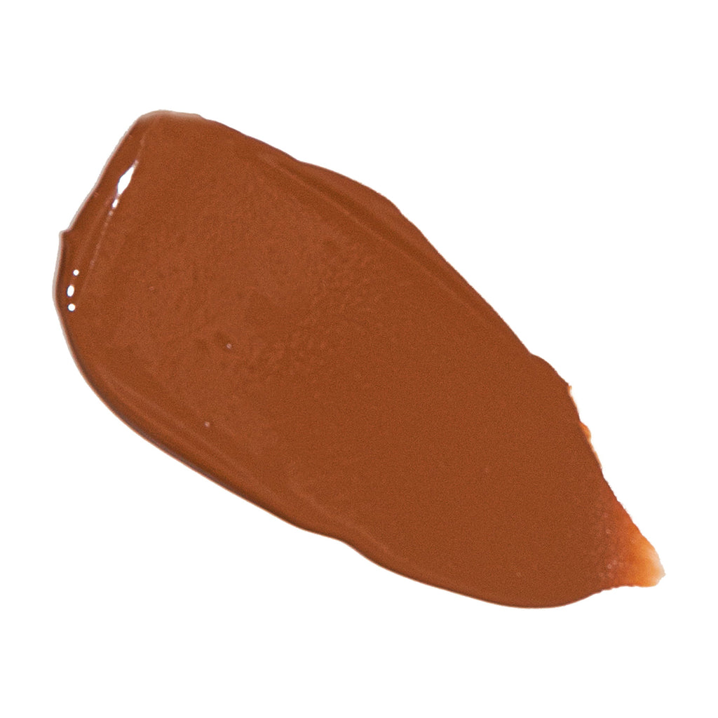 Super Serum Silk Feuchtigkeitsspendende Peptid-Foundation für strahlende Haut und natürlichen Glanz