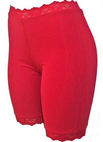 Jeweltone Bloomers