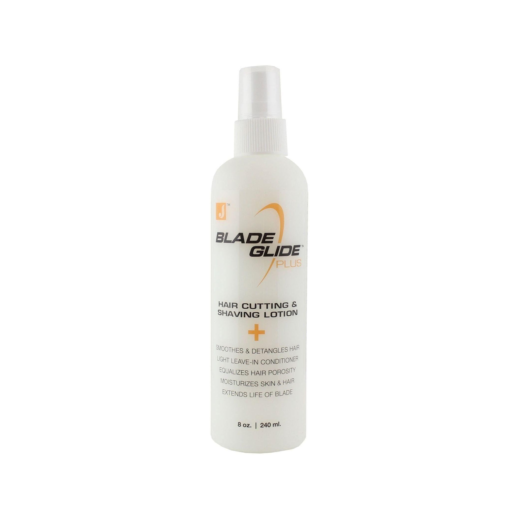 Jatai Blade Glide Plus: Hair Cutting and Shaving Lotion