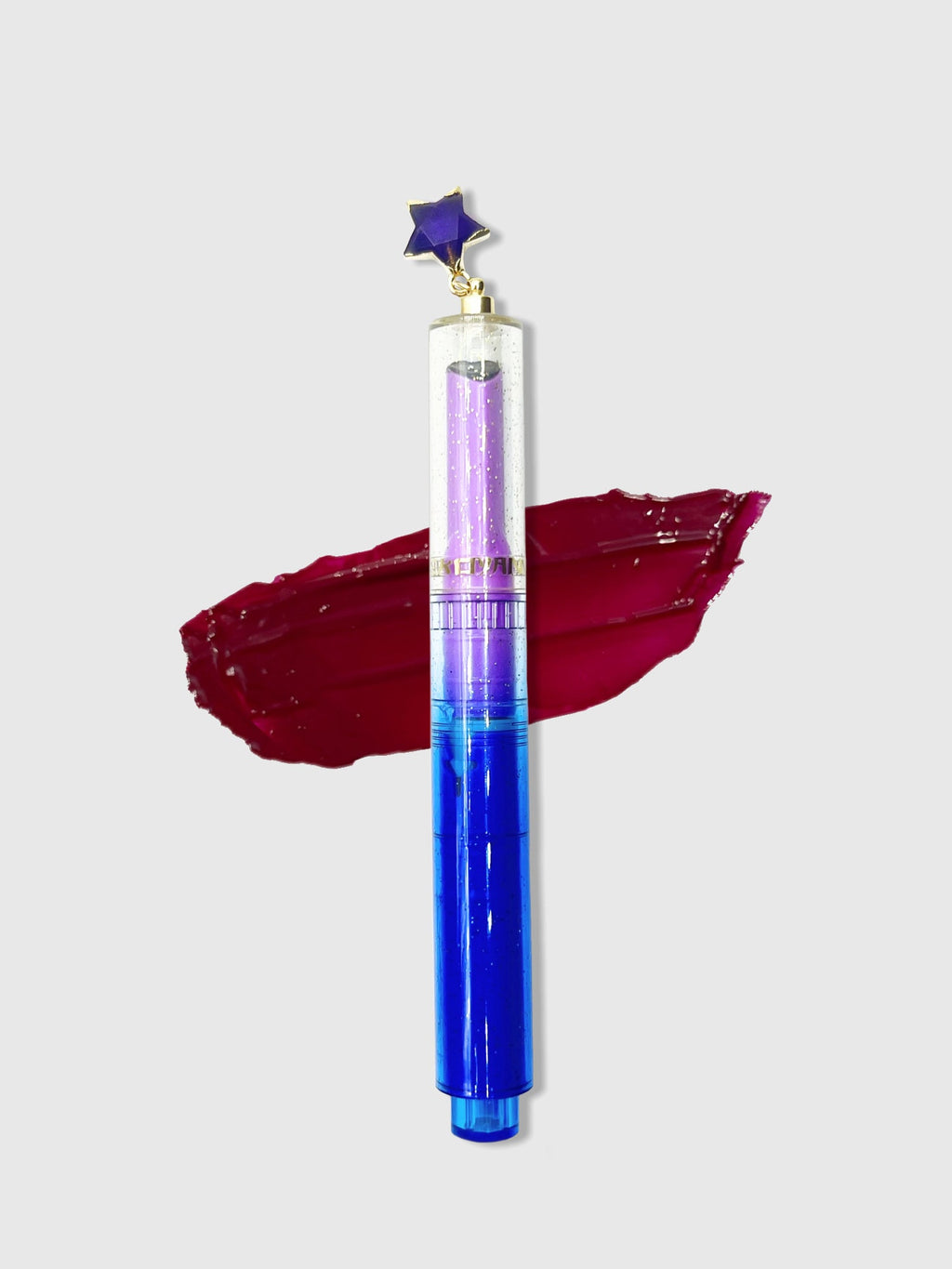 Jelly-Lippenstifte
