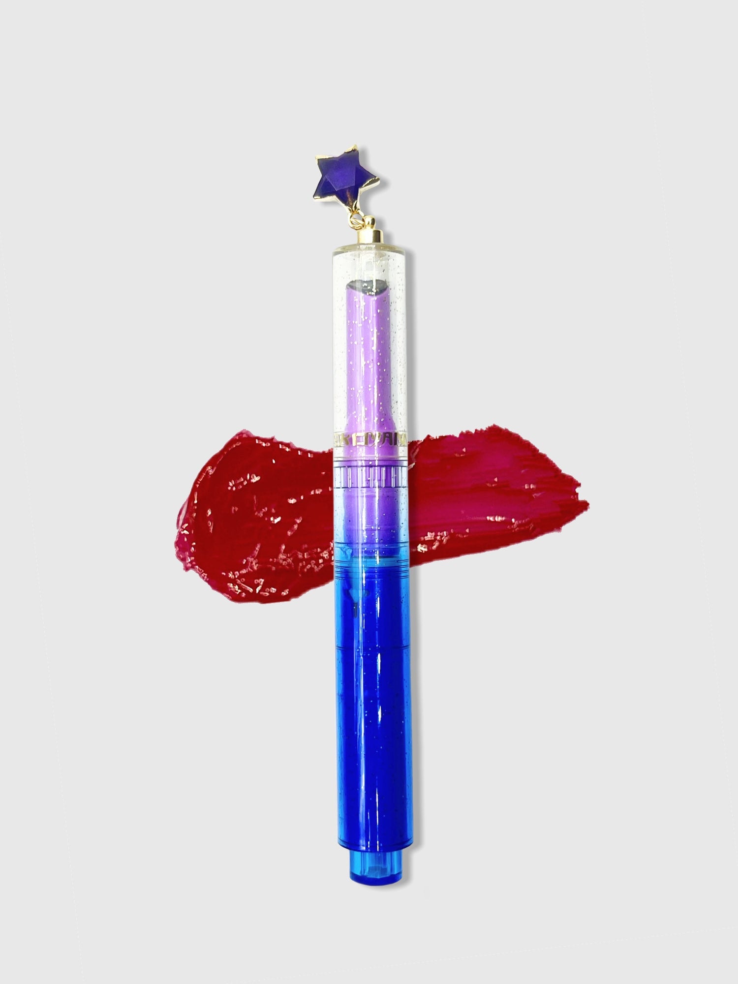 Jelly-Lippenstifte