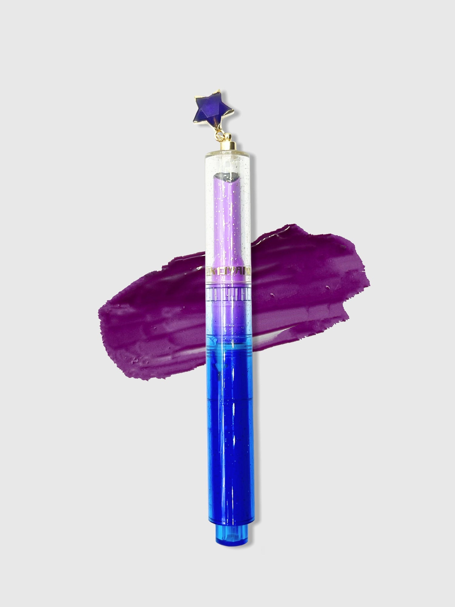 Jelly-Lippenstifte