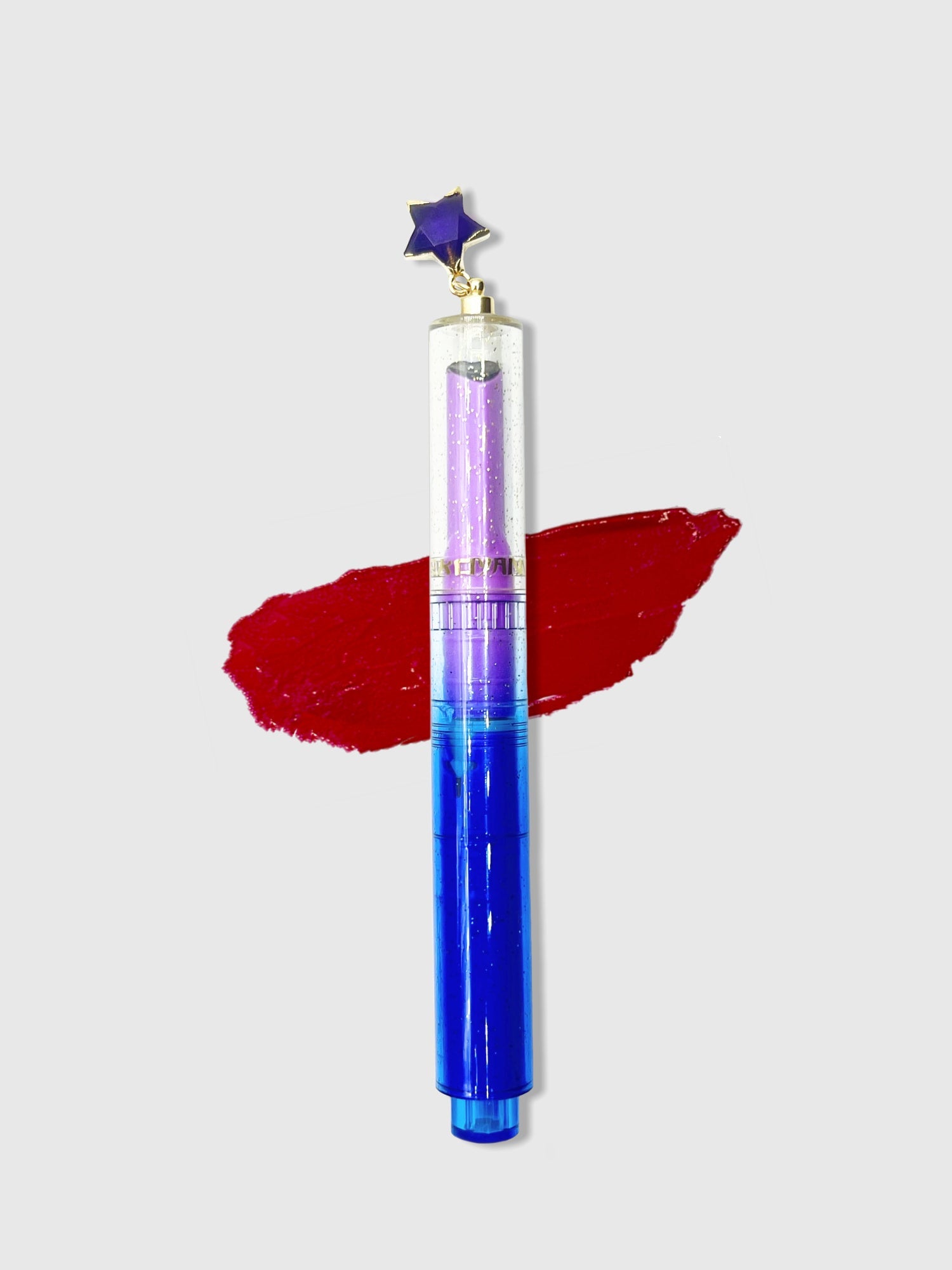 Jelly-Lippenstifte
