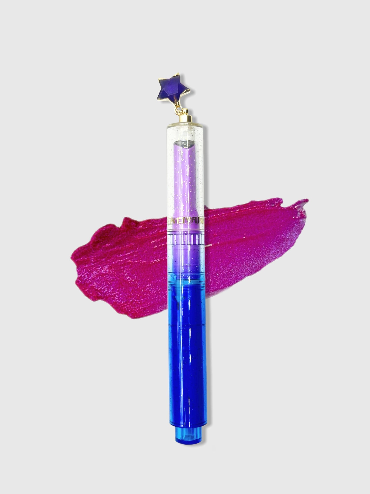 Jelly-Lippenstifte