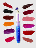 Jelly-Lippenstifte