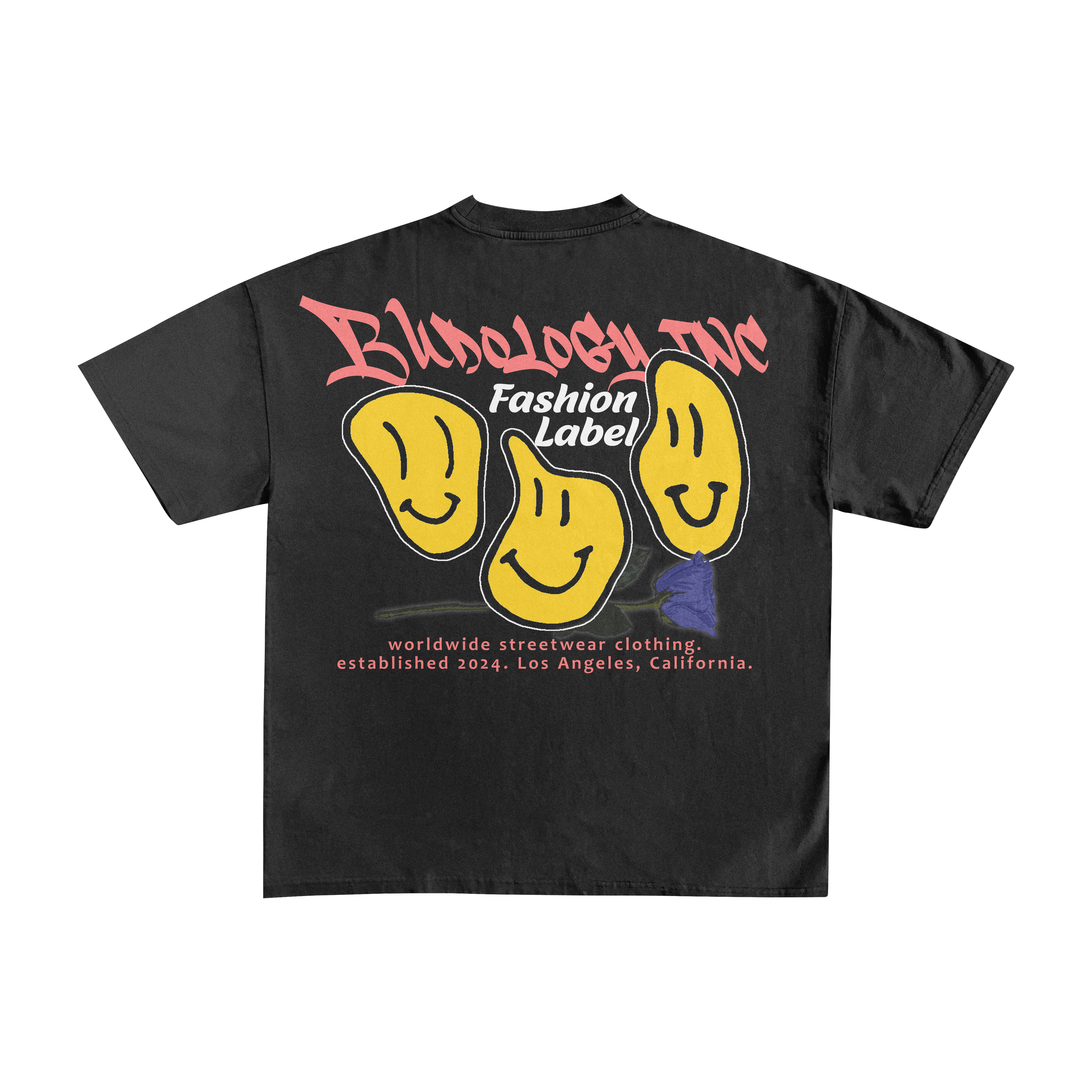 "Keep Smiling "
