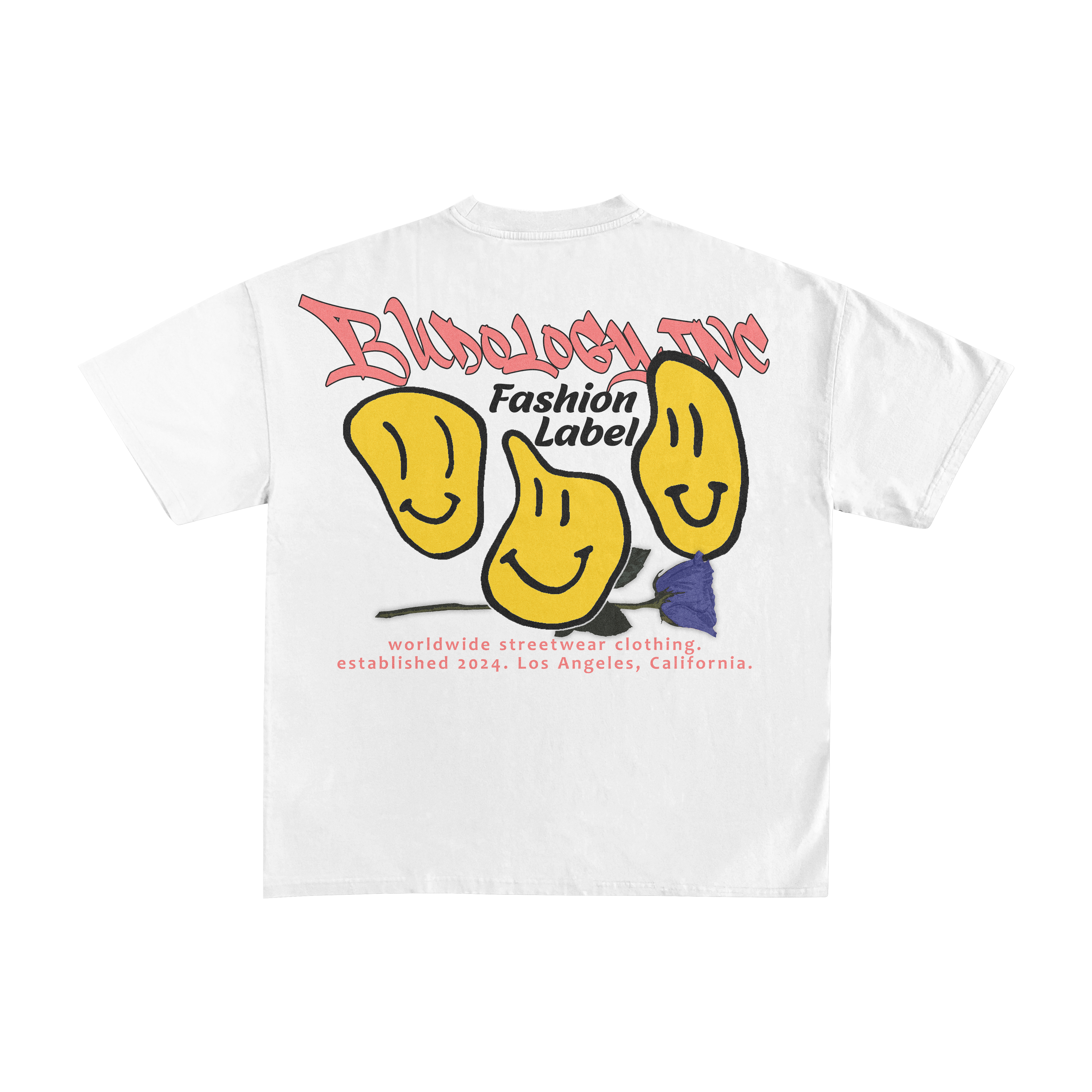 "Keep Smiling "
