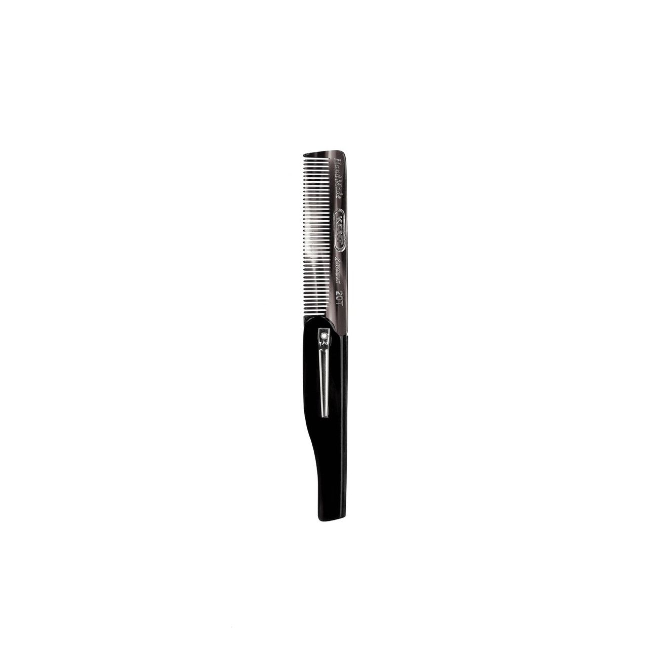 Kent 20TG Men's All Fine Comb