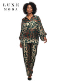 Luxe Moda, Style LM-492