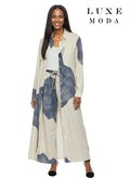 Luxe Moda, Style LM-499