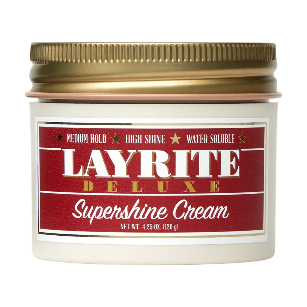 Layrite Deluxe Hair Styling