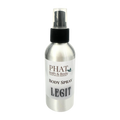 Legit Fragrance Body Spray for Men Palo Santo Type | 4 oz