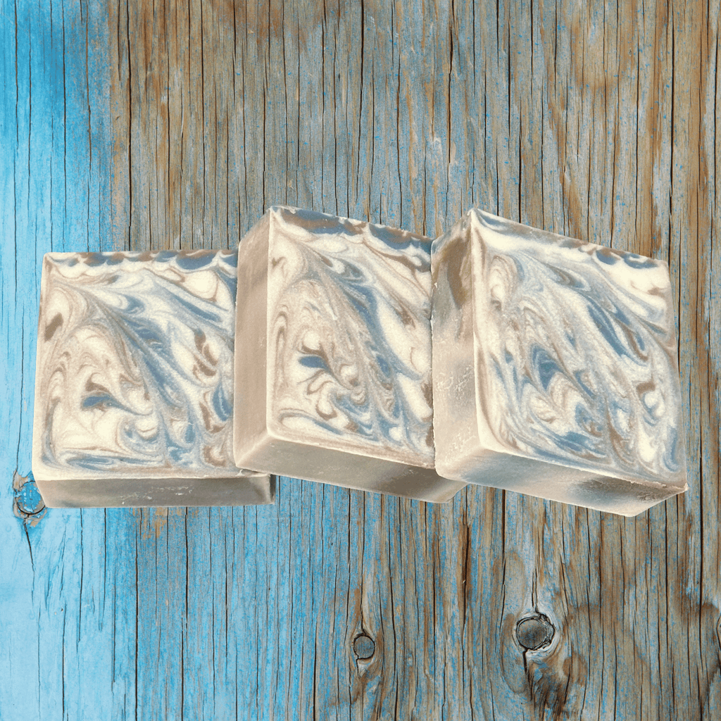 Legit Handmade Natural Bar Soap For Men Organic Sensitive Skin Soap Palo Santo Type
