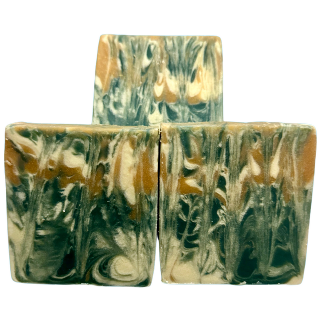 Legit Handmade Natural Bar Soap For Men Organic Sensitive Skin Soap Palo Santo Type