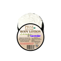 Lemon & Lavender Moisturizing Body Lotion with Shea & Cocoa Butter | 5 oz