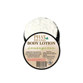 Lemongrass Moisturizing Body Lotion with Shea & Cocoa Butter | 5 oz