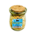 Lemongrass Natural Bath Salts with Kaolin Clay Avocado Oil & Sea Salt Bath Soak | 3.5 oz