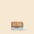 Vanille Volumen spendender Lippenbalsam & Feuchtigkeitspflege