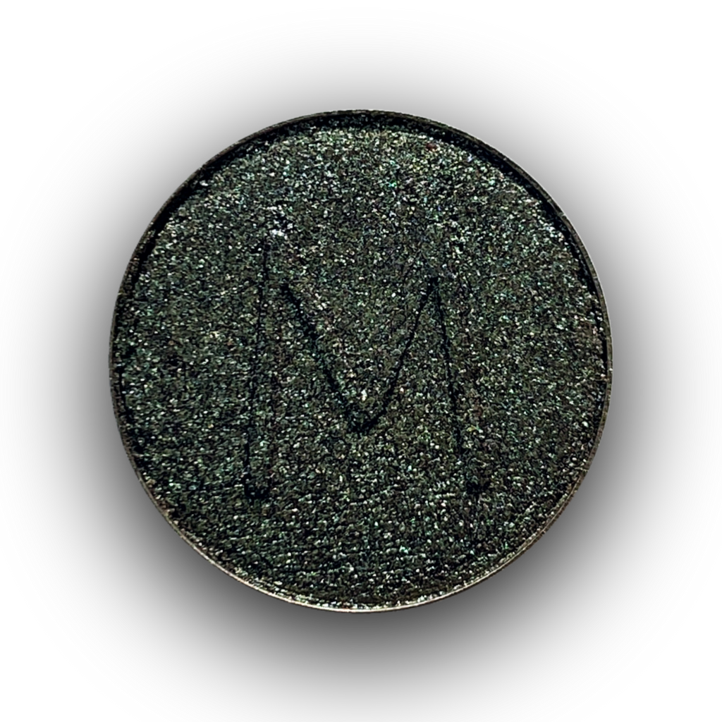 Lidschatten-Sortiment