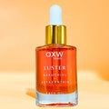 Luster Bakuchiol + Astaxanthin Gesichtsöl Retinol-Alternative