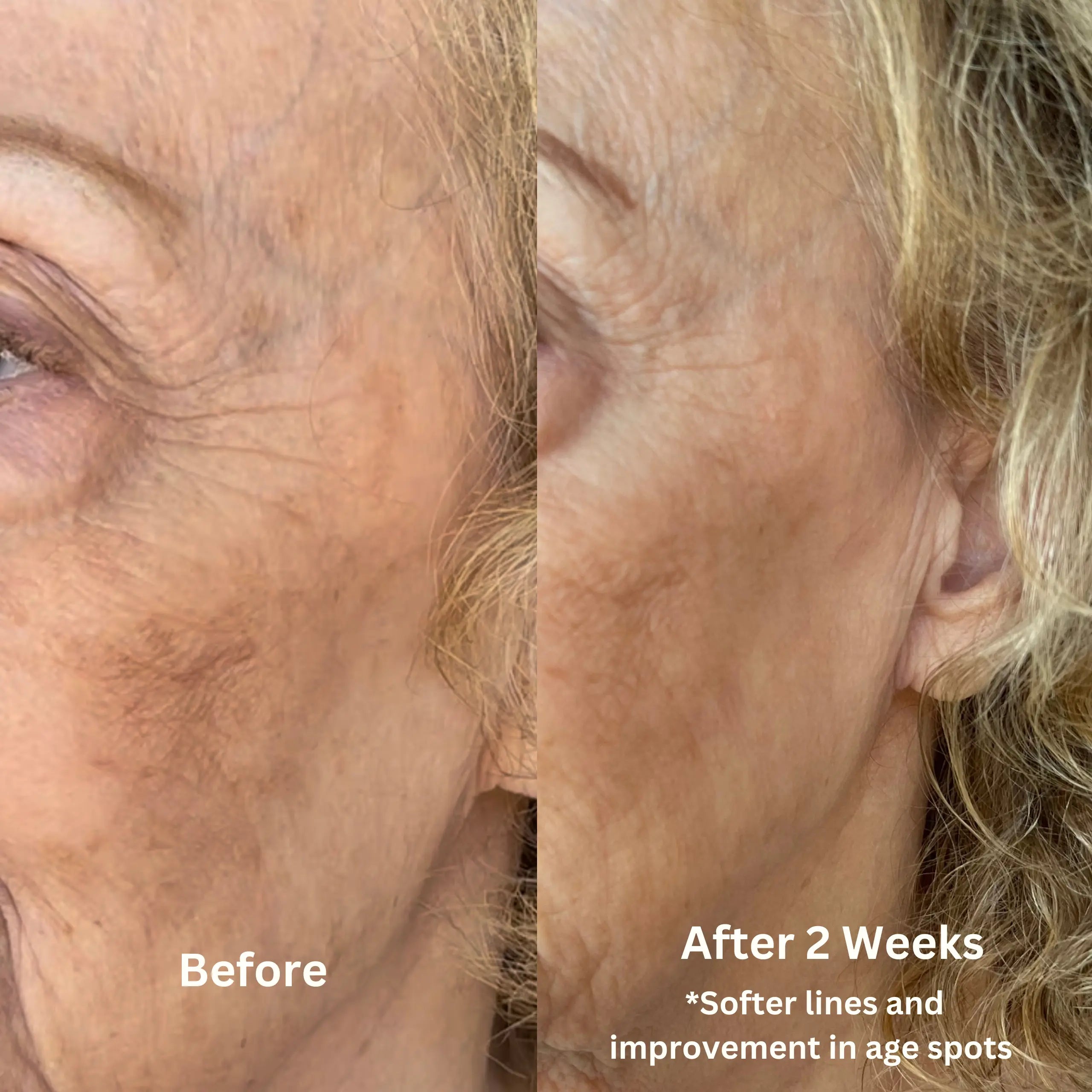 Luster Bakuchiol + Astaxanthin Gesichtsöl Retinol-Alternative