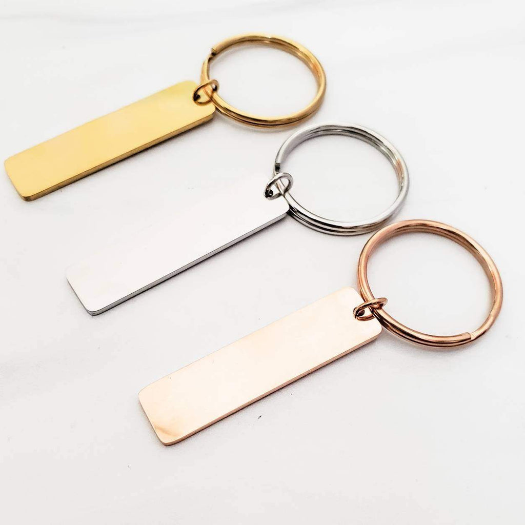 MAMA Bar Keychain