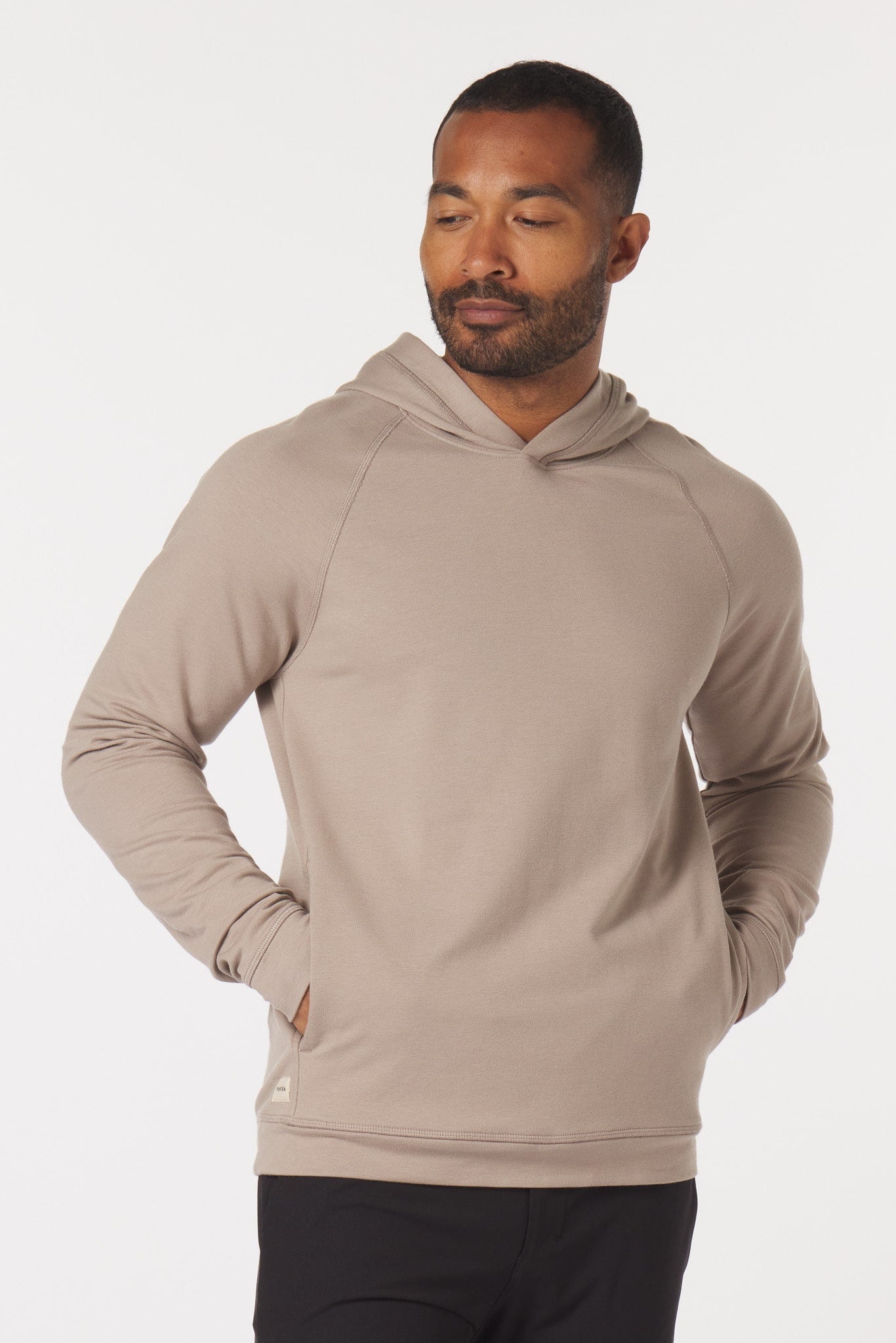 Essential Hoodie | Mountain