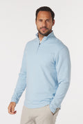 Essential Pullover | Desert Sky