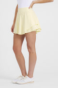Layered Skirt | Buttercup