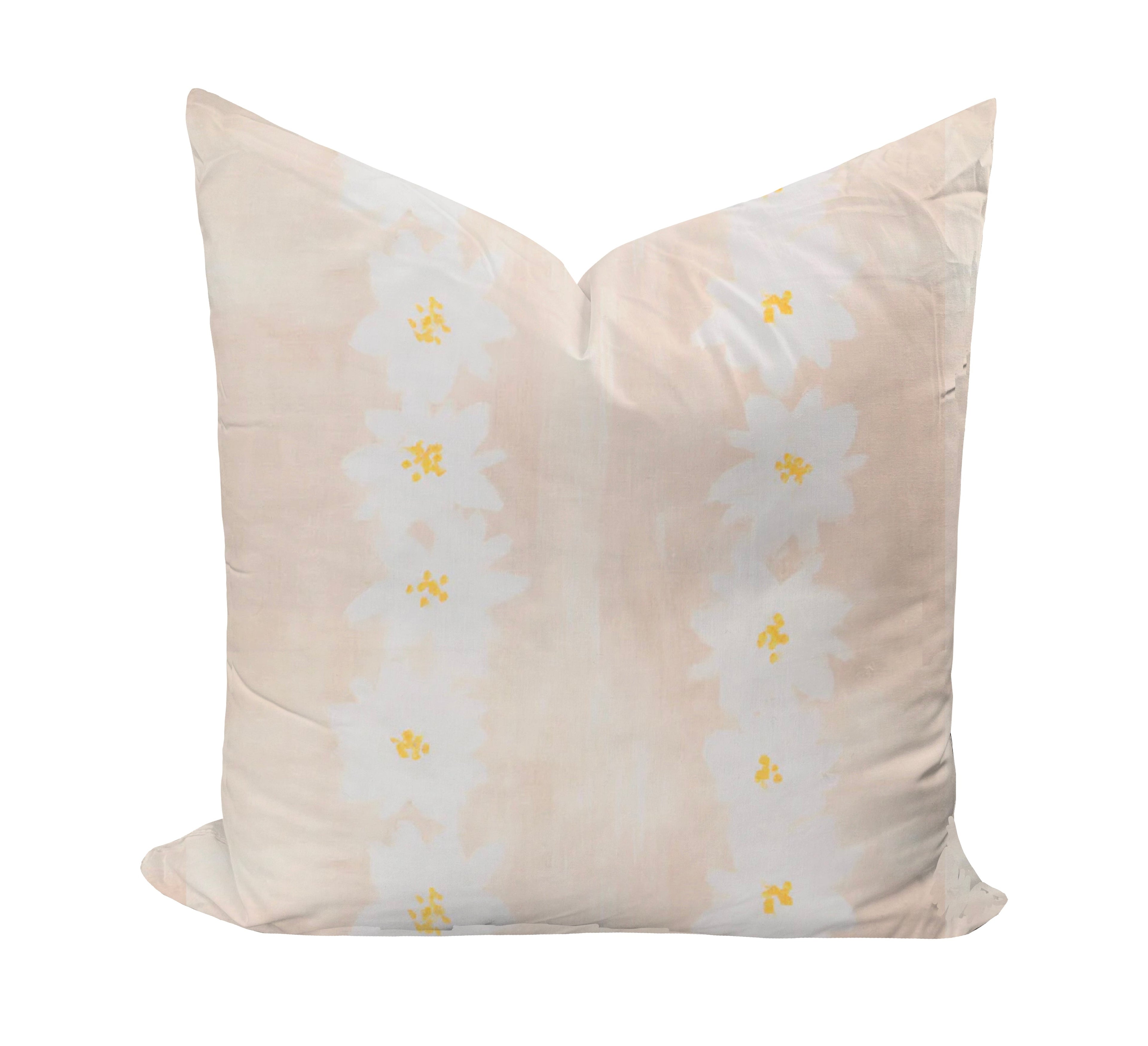 Daisy Chain in Neutral von Megan Daisy Milner
