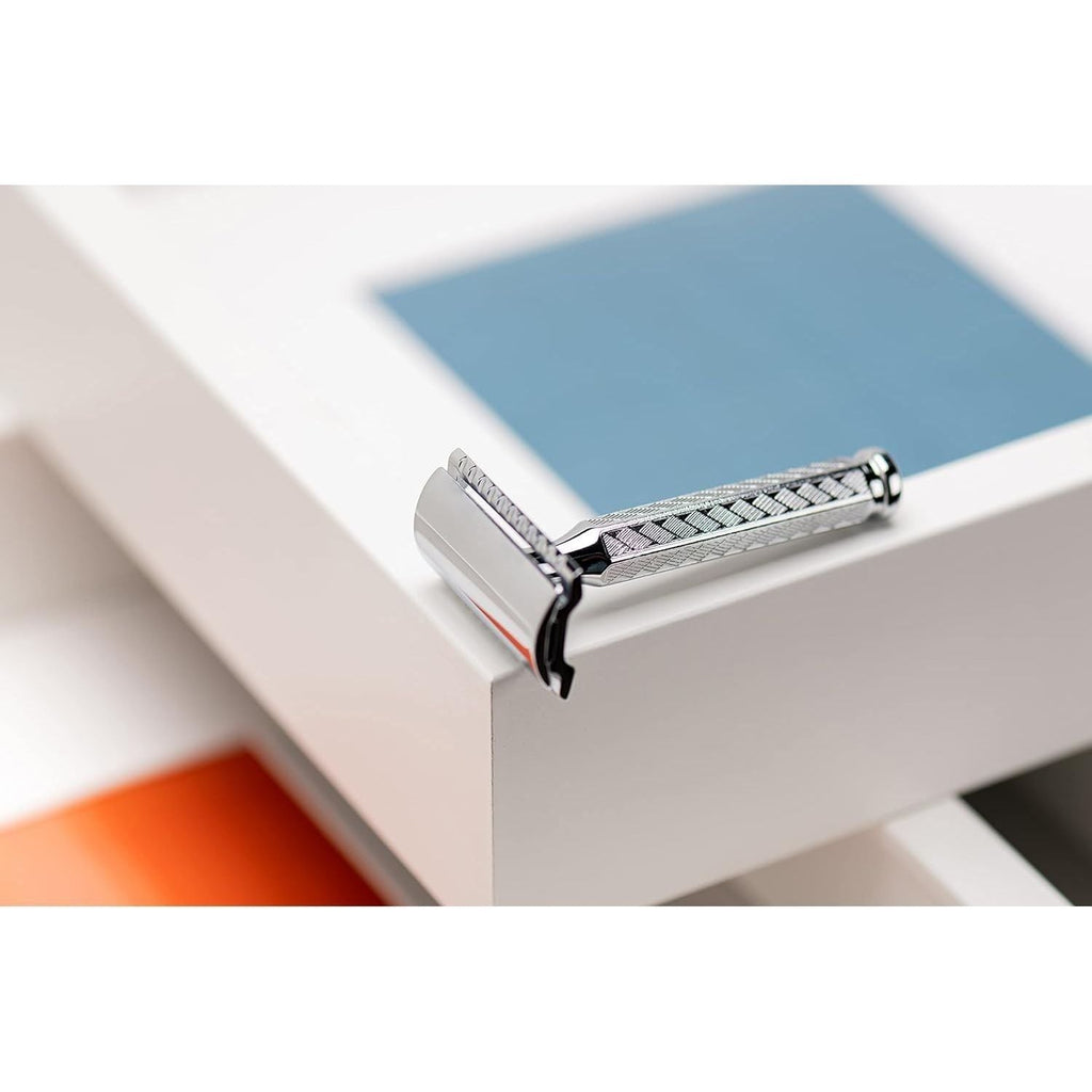 Merkur 42C Classic Double Edge Safety Razor [42 001]