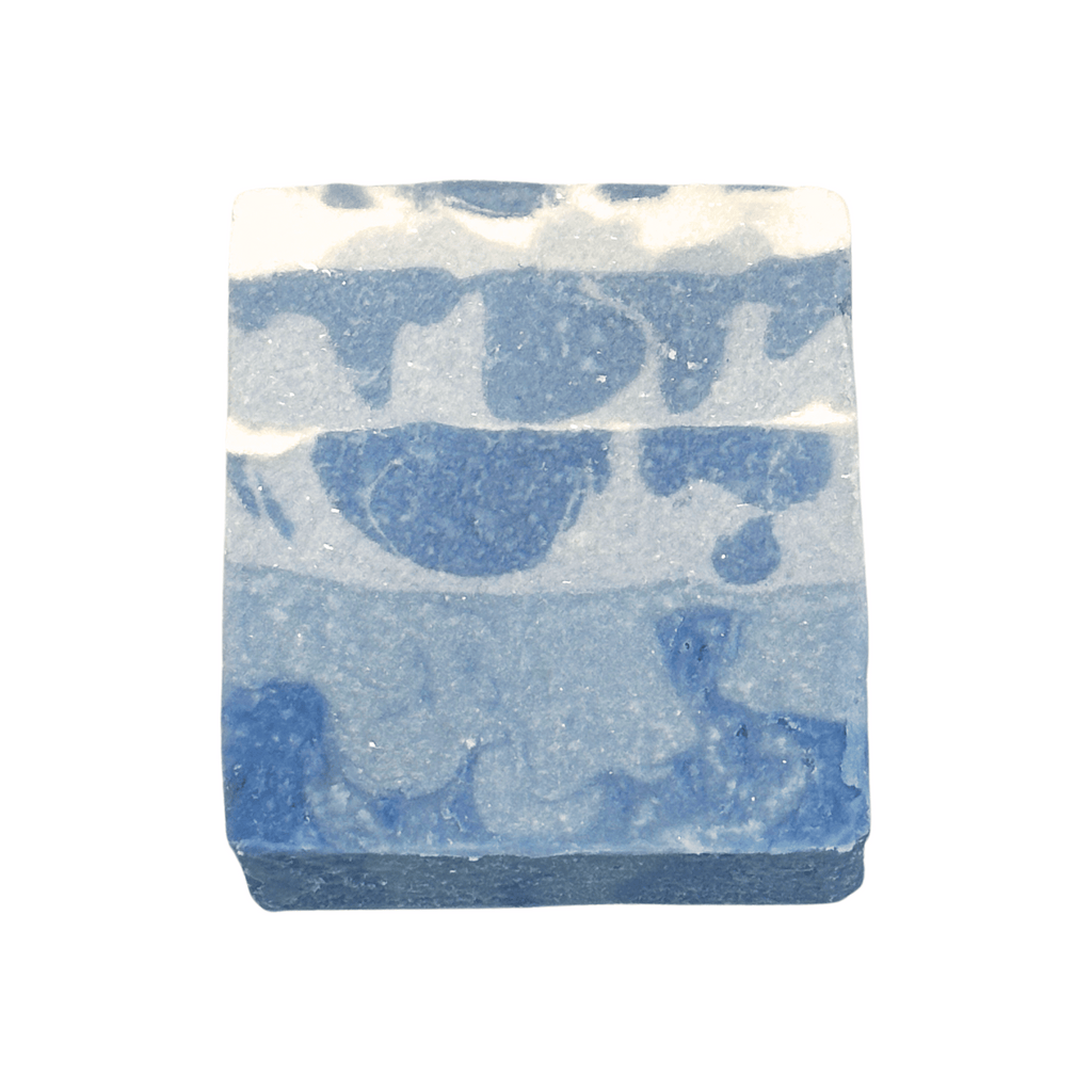 Midnight Jasmine Handmade Natural Bar Soap Hydrating Coconut & Olive Oil Soap