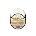 Milk & Honey Moisturizing Body Lotion with Shea & Cocoa Butter | 5 oz