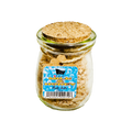 Milk & Honey Natural Bath Salts with Kaolin Clay Avocado Oil & Sea Salt Bath Soak | 3.5 oz