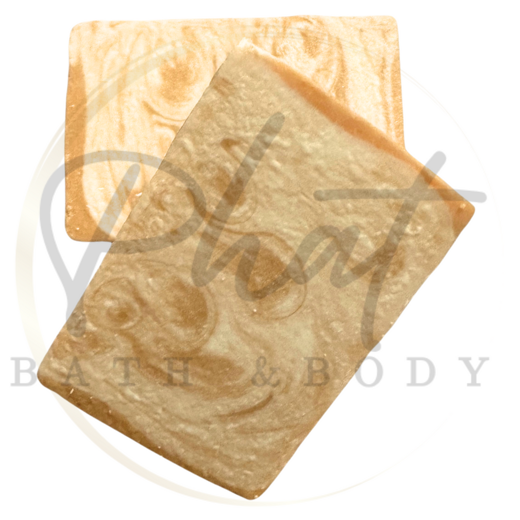 Milk & Honey Bath and Body Gift Set with Body Lotion Sugar Scrub Natural Soap Bath Salts