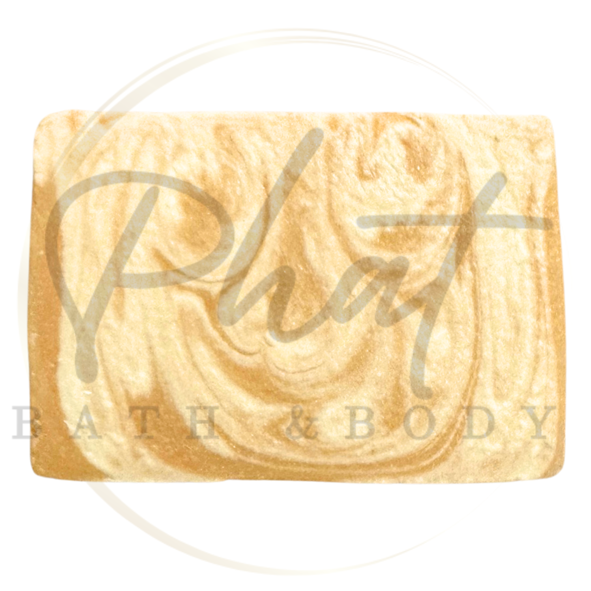 Milk & Honey Handmade Natural Bar Soap for Sensitive Skin Hydrating Coconut & Olive Oil Soap