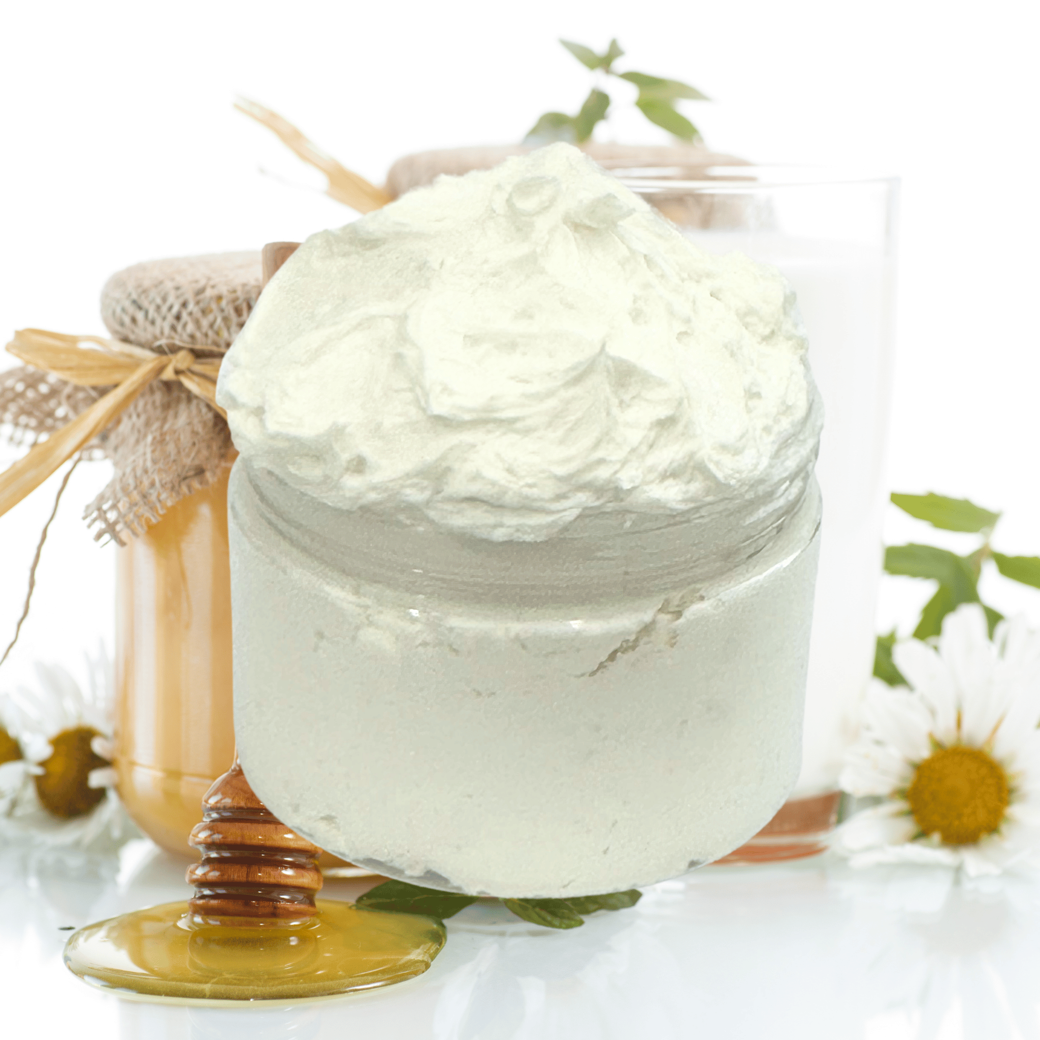Milk & Honey Soy Bliss Body Butter | 3 oz