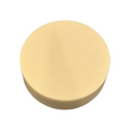 Milk & Honey Moisturizing Natural Shave Soap Bar with Shea & Cocoa Butter