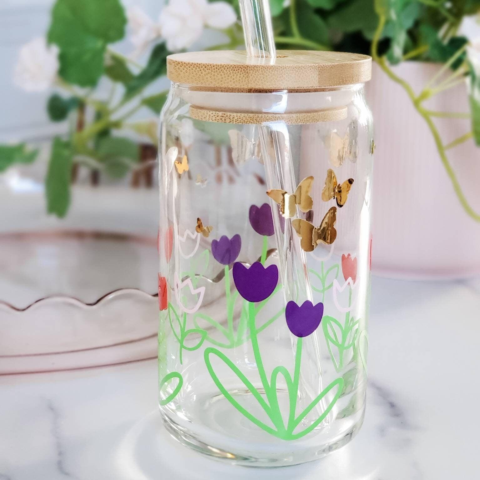 Mommy and Mini Cup Set for Springtime
