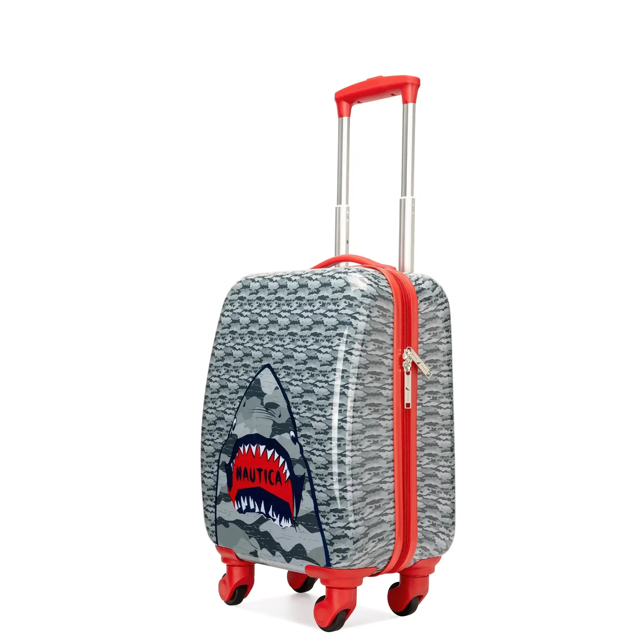 Kids Adventure 18" Rollkoffer und Reisesets