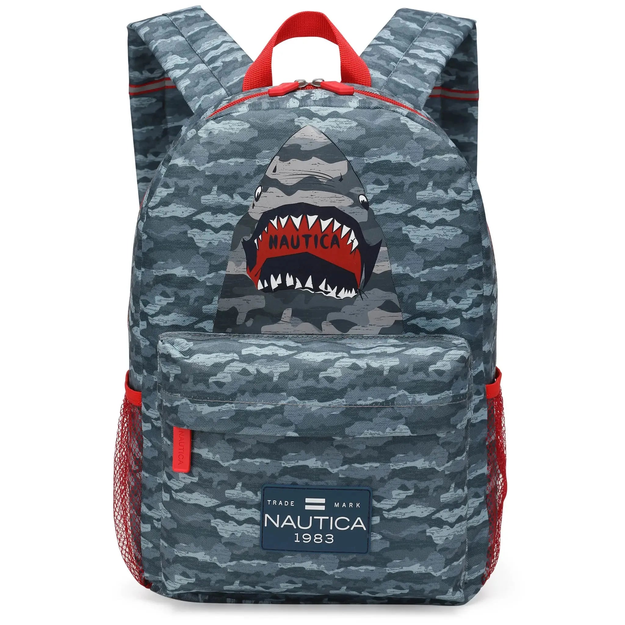 Kids Adventure 18" Rollkoffer und Reisesets